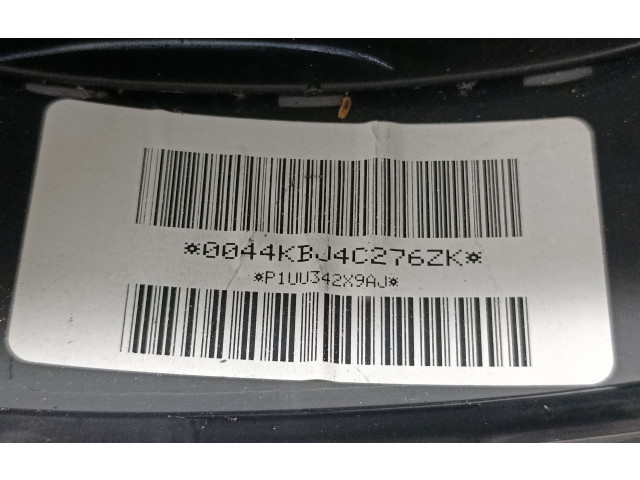 Руль Jeep Cherokee  2013 - 2020 года P1UU342X9AJ      