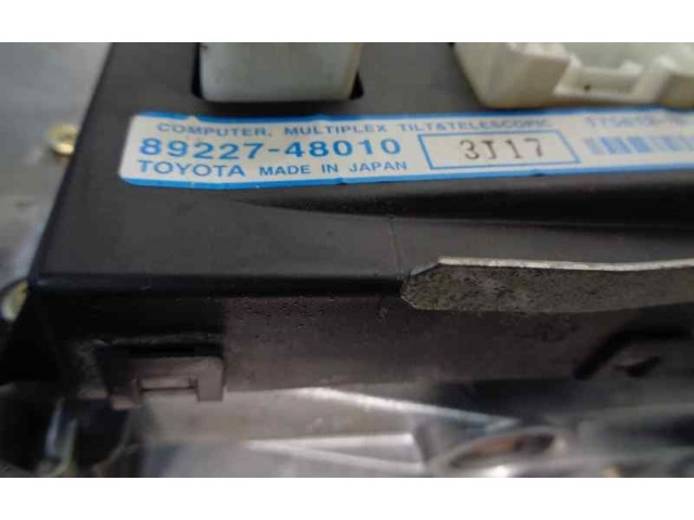    Рулевая рейка 8922748010, 88510210040   Lexus RX XU10 1997 - 2003 года