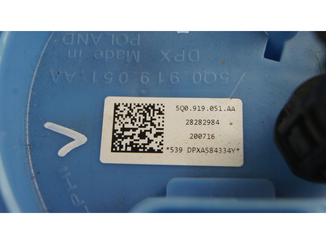 Топливный насос