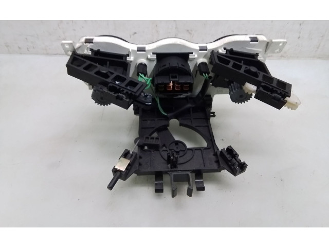 Блок управления климат-контролем    Hyundai Getz