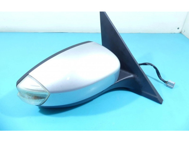 Зеркало электрическое Ford Galaxy 2006 - 2015 года