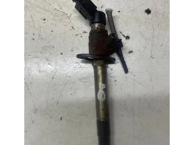 Vstřikovač 030010   Land Rover Range Rover Sport L320  pro naftový motor 3.6 368DT 