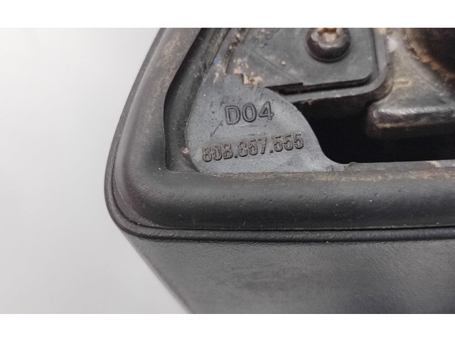 Зеркало электрическое Audi Q5 SQ5 2008 - 2017 года