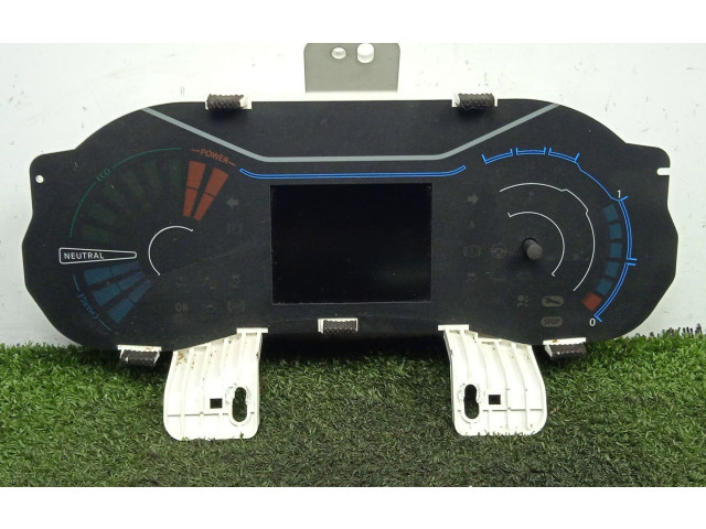 Панель приборов VISTEON, 1.CONECTOR   Dacia Spring       