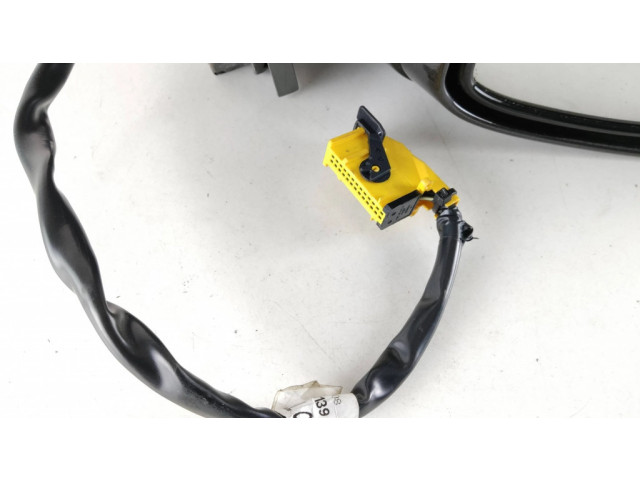 Zpětné zrcátko Maserati Quattroporte 2007 E30158212