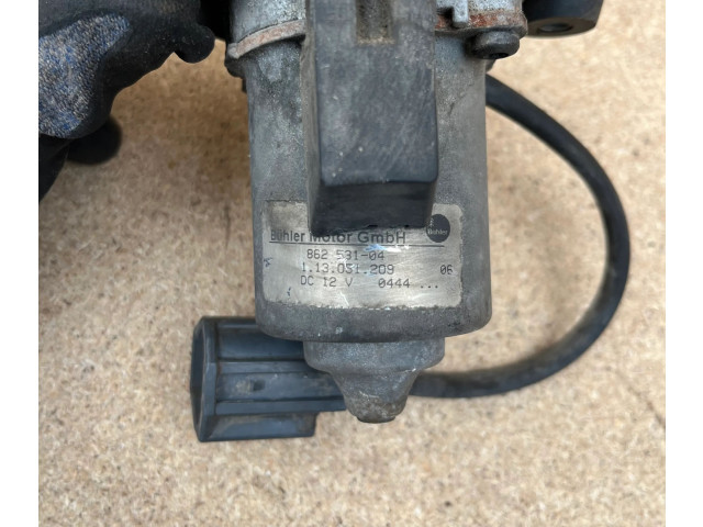 Вакуумный насос 30636166, 30636166   Volvo XC90