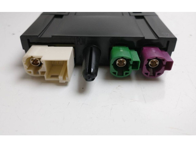 Блок управления A1678201402 Mercedes-Benz GLE W167