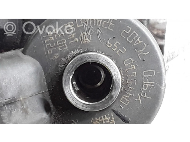 Vstřikovač 0445110259   Ford Focus  pro naftový motor 1.6  