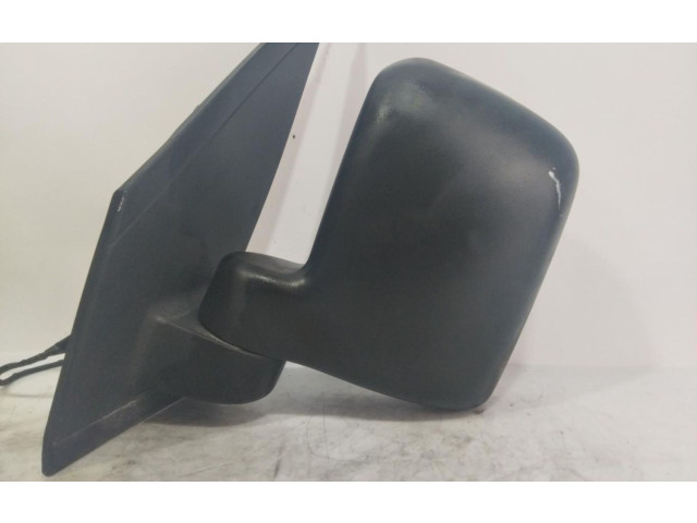 Зеркало электрическое Ford Transit - Tourneo Connect 2009 - 2013 года