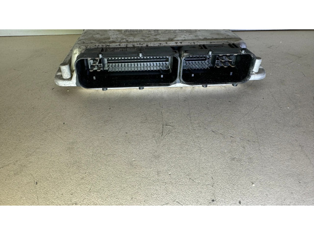 Řídící jednotka 06A906032AS, 0261206435   Acura ILX 2000