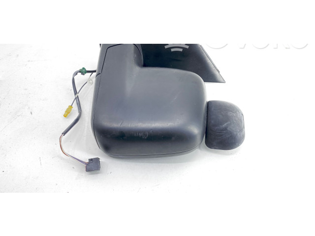 Зеркало электрическое        Volkswagen Caddy  2011 - 2016 года   