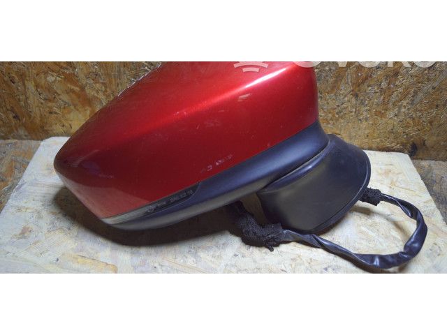 Zpětné zrcátko Alfa Romeo Mito 2011