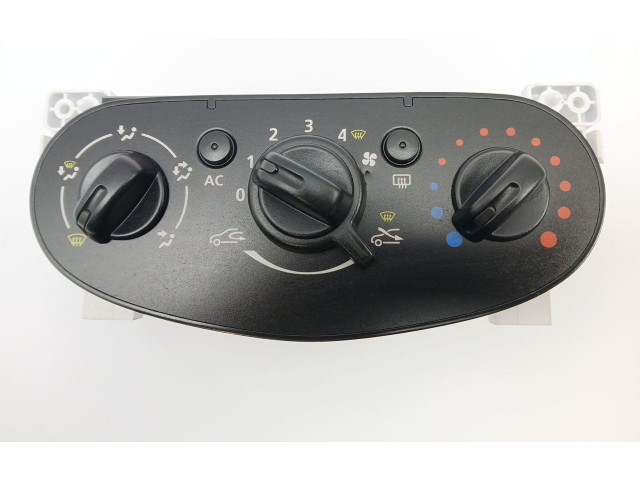 Блок подушек безопасности N108614N   Dacia Duster