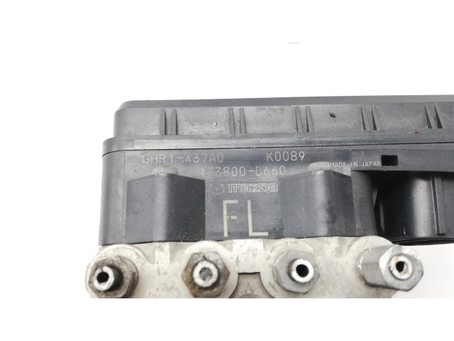 Jednotka ABS GHR1437A0 Mazda 6 2014