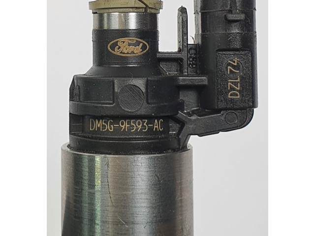 Форсунка DM5G-9F593-AC Ford B-MAX