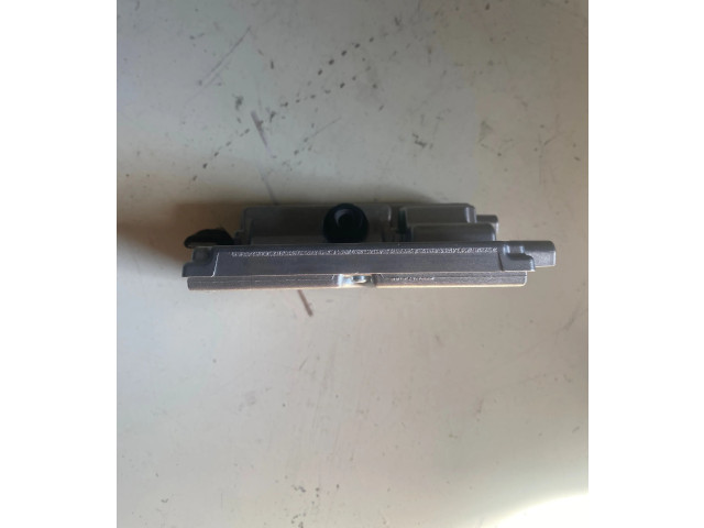 Přístrojová deska Volkswagen Polo VI 2022 2Q0980653D, EA15674