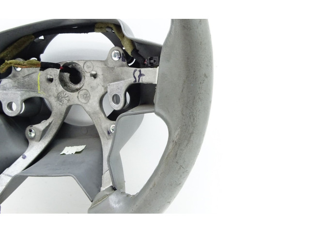 Руль Jeep Grand Cherokee (WK) 2005 - 2010 года