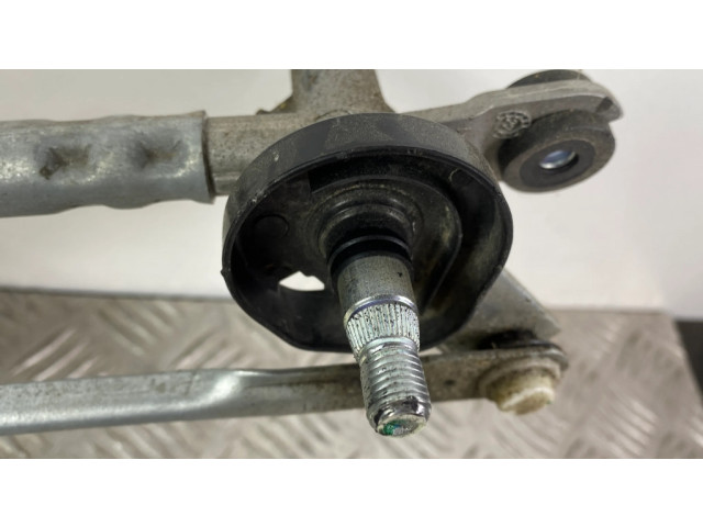 Комплект механизма стеклоочистителей