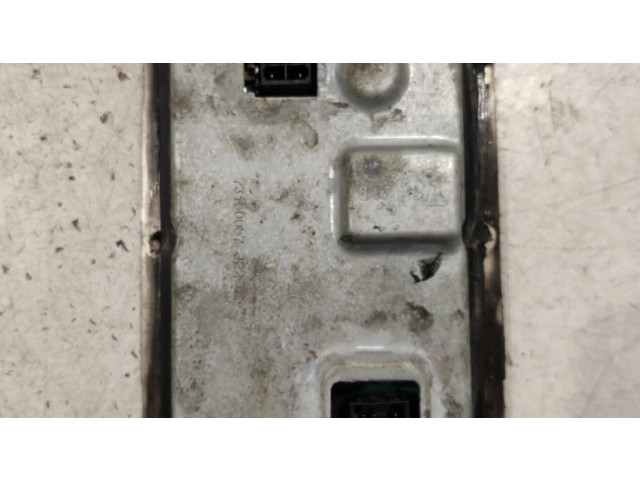 Блок фонаря / (блок «хenon»)