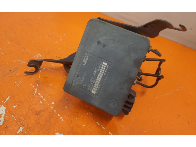 Блок АБС 10096001063, 10096001063   Ford  Fusion  2002 - 2005 года