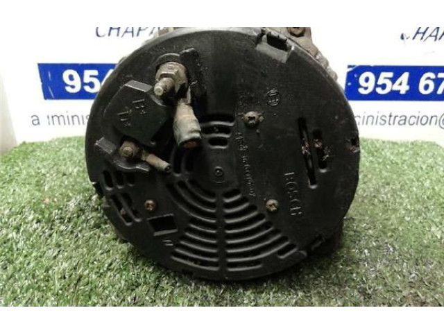 Ojnice 123510037, 123510037 Chrysler Voyager