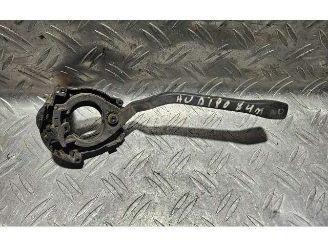 Ручка стеклоочистителей 321953503F   Volkswagen Golf II