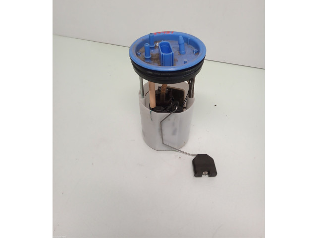 Топливный насос