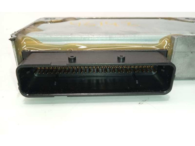 Блок подушек безопасности 96866798 Chevrolet Captiva