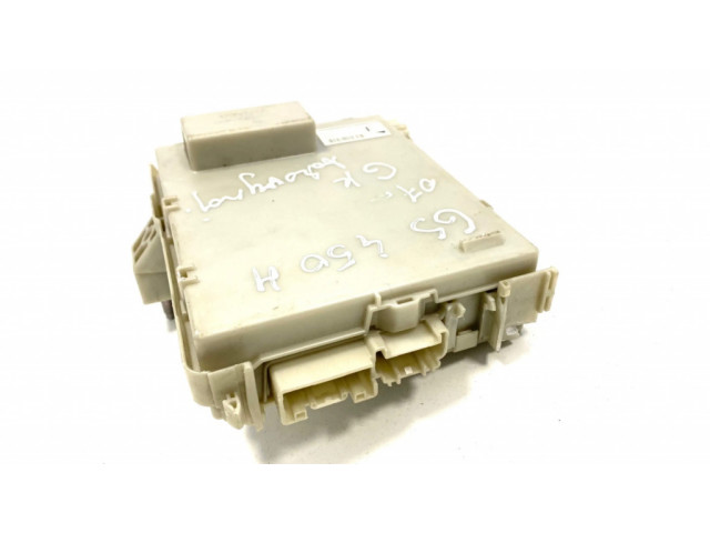   Pojistková skříňka 8267030250, 9461   Lexus GS 300 350 430 450H 2007