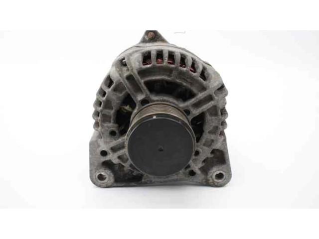 Генератор 7711368381   Renault Clio III      