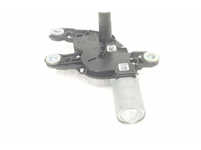 Моторчик заднего дворника 5F4955711A, 5F4955711A Skoda Karoq