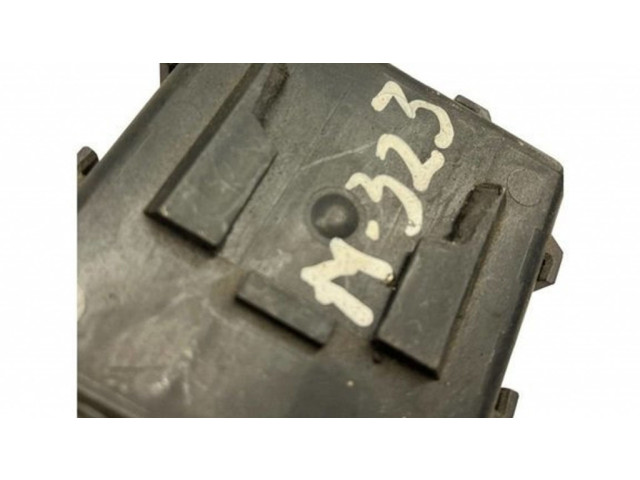 Блок управления иммобилайзера