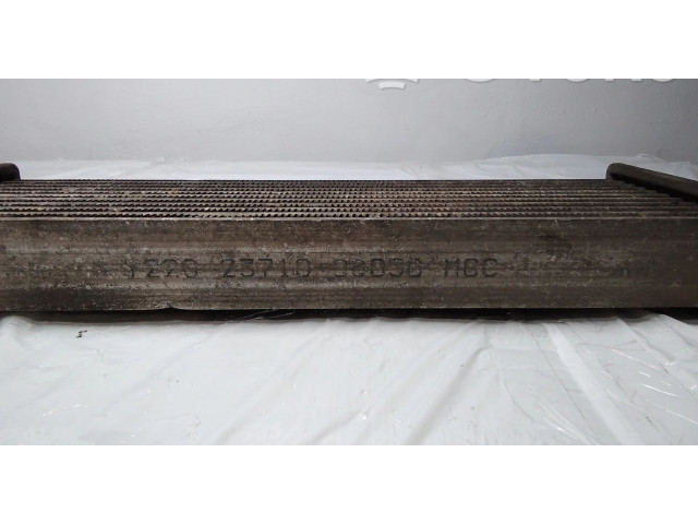 Интеркулер Y2202371008050MCC SsangYong Rexton