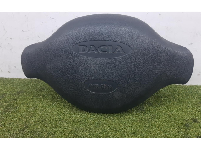 Подушка безопасности двери 8200546962 Dacia Logan I