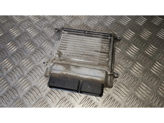 Блок управления двигателя P05187816AE, 05187816AE   Jeep Compass
