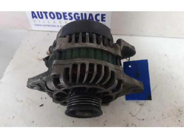 Генератор 9B118300 KIA Carens II