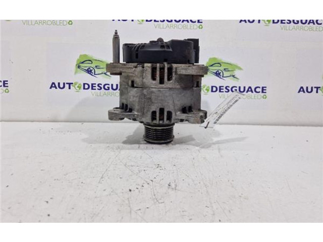 Генератор 6F903023C, 2542695F Audi A3 S3 8P