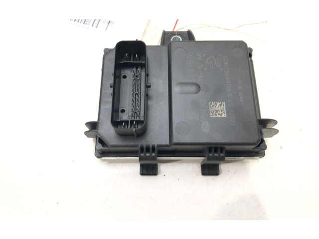 Блок управления 23281816   Chevrolet Camaro