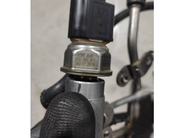 Vstřikovač 03L130277J, 03L130089P Volkswagen Tiguan CFF