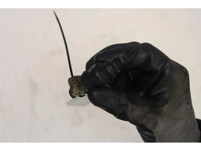 Vstřikovač    Lancia Zeta     