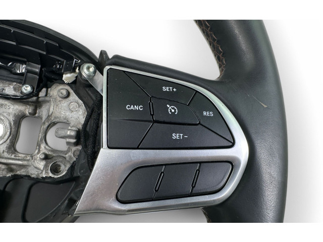 Volant Chrysler Pacifica 2018 15869343, 5UZ511X9AG