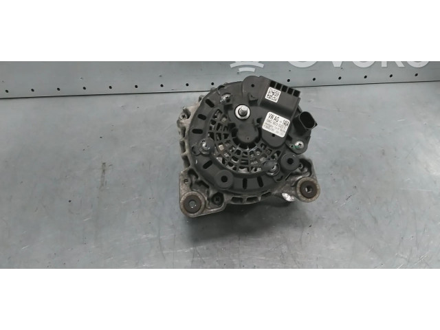 Генератор 04C903023C, 04C903023CX Skoda Fabia Mk3 (NJ)