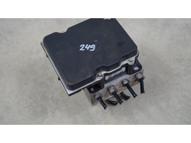 Блок АБС 51826507 Fiat Grande Punto