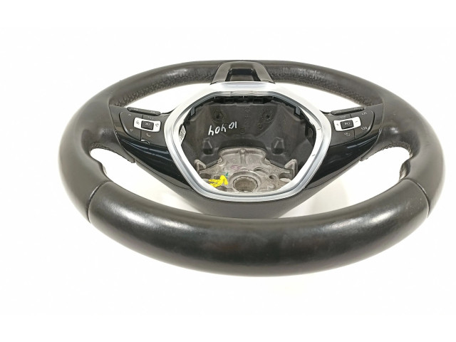 Руль Volkswagen Golf SportWagen - года 5G0419091