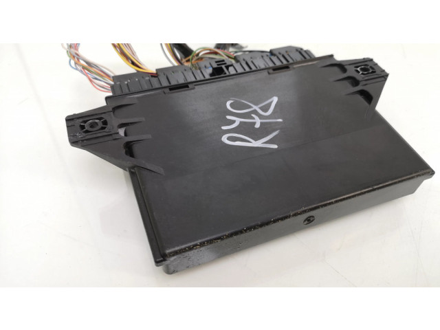 Блок комфорта 8M5T19G481AG Ford Focus