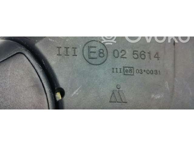 Zpětné zrcátko Toyota Yaris 2012 E8025614