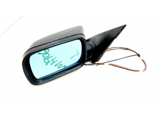 Zpětné zrcátko levé BMW 5 E39 2000 31023
