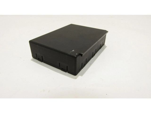 Блок управления 2115450532   Smart ForFour I