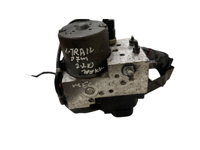 Jednotka ABS 476008H710, 689D00345 Nissan X-Trail T30 2003