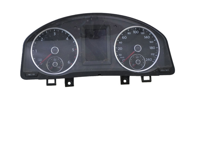 Přístrojová deska  Volkswagen Tiguan 2015 5N0920873EV  